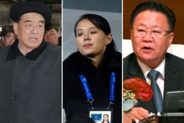 ¡NO SE LO PIERDA! ¿La implacable hermana o los militares?: Divulgan quiénes serían los candidatos para suceder a Kim Jong-un ante los rumores sobre su muerte