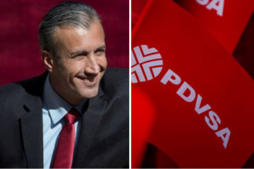 ¡VAYA, VAYA! Extraoficial: Reforma petrolera de El Aissami creará filial de Pdvsa en Rusia