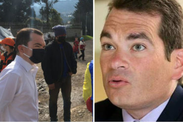 ¡MIRE! Tomás Guanipa informa gestión con Colombia para el regreso de 200 venezolanos (+Fotos) ¡MIRE! Tomás Guanipa informa gestión con Colombia para el regreso de 200 venezolanos (+Fotos)