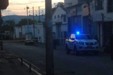 ¡LAMENTABLE! “No sabemos la causa, nunca dijo que estaba enfermo”: Un venezolano falleció repentinamente en una bodega de Bucaramanga