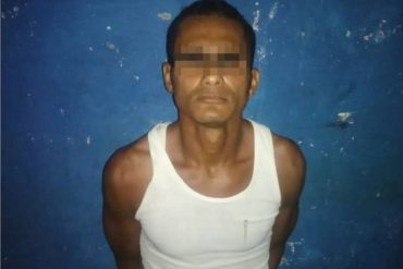 ¡DANTESCO! El espeluznante caso ocurrido en Zulia: Hombre violó y estranguló a su hijastra de 3 años y metió el cadáver en una freezer