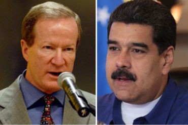 ¡ES CONTIGO, NICO! “Tomar un avión a La Habana o Moscú”: Exjefe antinarcóticos de EEUU menciona las opciones de Maduro para abandonar el poder ¡ES CONTIGO, NICO! “Tomar un avión a La Habana o Moscú”: Exjefe antinarcóticos de EEUU menciona las opciones de Maduro para abandonar el poder