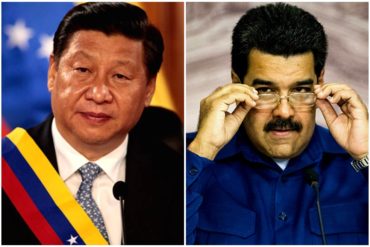 ¡CUÉNTANOS MÁS! Maduro aseguró que el presidente chino le expresó su “admiración” por el manejo de la pandemia (+Comunicado)