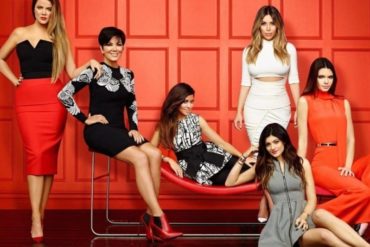 ¿QUÉ TAL? Las insólitas medidas que toman las Kardashian y su equipo de producción para continuar grabando su reality show durante la cuarentena