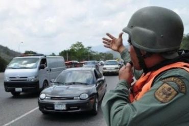 ¡OÍDO AL TAMBOR! Lo que harán en Maracaibo para garantizar la restricción vehicular (+Foto)