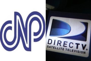 ¡SEPA! CNP condena el cese de operaciones de DirecTV en Venezuela: Es una actitud perniciosa que termina por hundir a Venezuela (+Comunicado)