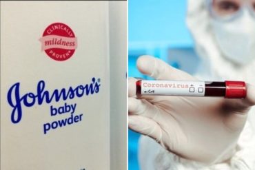 ¡PENDIENTE CON ESTO! Johnson & Johnson anunció que producirá 1.000 millones de vacunas contra el coronavirus para el año próximo