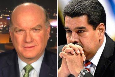 ¡AJÁ, NICO! Pedro Mario Burelli: “EEUU va a tener que definir si lo que quiere es salir de Maduro con tweets o si esto es un propósito”