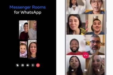 ¡SEPA! Para aliviar la cuarentena: WhatsApp permite videollamadas de hasta 8 personas (+Video)