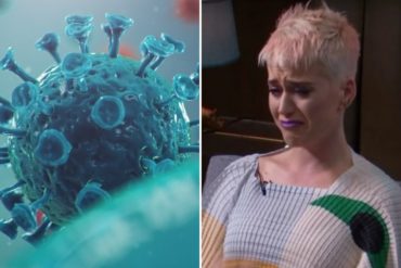 ¡LE CONTAMOS! Katy Perry confiesa que ha tenido “olas de depresión” en medio de la cuarentena (y en la espera de su primer bebé)