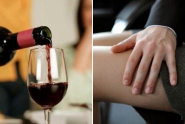 ¡DEPRAVADO! Tras emborracharse, hombre abusó sexualmente de la esposa de su amigo mientras este dormía (+La venganza del “amigo”)