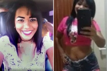 ¡SÉPALO! ‘Dulce Ángel’, la venezolana que está presa en España por estafa y asesinato