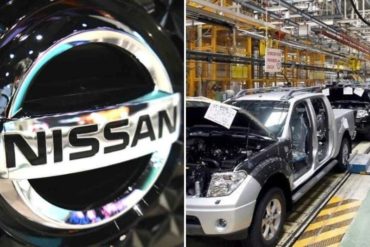 ¡SEPA! Nissan anuncia este #28May el cierre de su planta en Barcelona