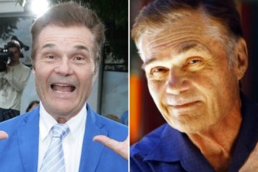 ¡TRISTE NOTICIA! Falleció Fred Willard, actor de “Modern Family” y “American Pie” a sus 86 años: “Lo extrañaremos para siempre”