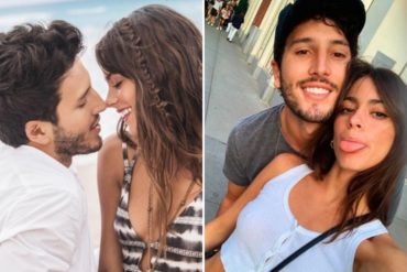 ¡ENTÉRESE! Sebastián Yatra y Tini Stoessel anuncian su separación: “Quedarán todos los lindos recuerdos”