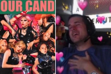 ¡SE LOS TRAEMOS! Los imperdibles memes que dejó el estreno de ‘Sour Candy’, el single de Lady Gaga con Black Pink