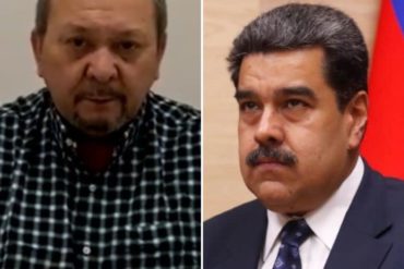 ¡AJÁ, NICO! Hernán Alemán estará dispuesto a colaborar en cualquier iniciativa para sacar a Maduro: «Si de la luna salen unos lunáticos, yo los acompaño»