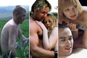 ¡LE CONTAMOS! 10 películas en las que se mostraron escenas de sexo real entre actores (+Lista)