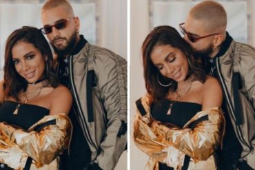 ¡SUBIDA DE TONO! La candente confesión de la novia de Maluma sobre sus habilidades en la cama (+Video)