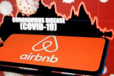 ¡LE CONTAMOS! Plataforma ‘Airbnb’ despedirá a un 25% de su personal por la crisis del coronavirus