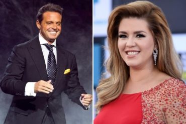 ¡ASÍ LO DIJO! «Siempre fue un caballero”: Alicia Machado reveló detalles de su pasado amoroso con Luis Miguel (+Video)