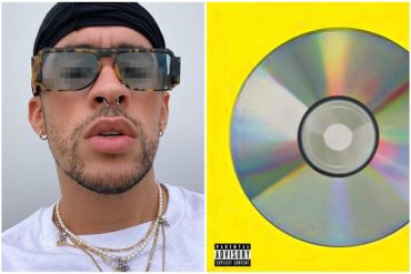 ¡PARTIÉNDOLA! Bad Bunny lanza nuevo álbum sorpresa con las canciones “que no iban a salir» (+Estalló las redes +memes)