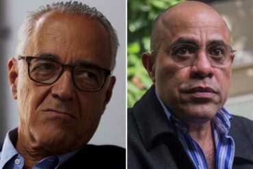 ¡AY, CHAMO! “¿Y tu hermanito no hizo nada?”: la ácida pregunta de Nelson Bocaranda a Vladimir Villegas tras anunciar salida de Globovisión