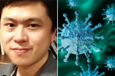 ¡FRUSTRANTE! Científico que estaba “cerca de lograr un hallazgo significativo” sobre el coronavirus fue asesinado en EEUU ¡FRUSTRANTE! Científico que estaba “cerca de lograr un hallazgo significativo” sobre el coronavirus fue asesinado en EEUU