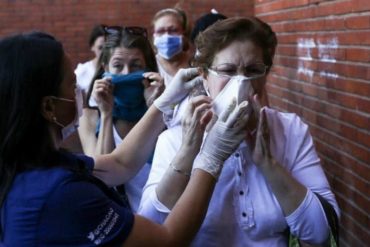 ¡ATENCIÓN! Gobernador chavista de Sucre ordenó el cierre de Pescalba por brote de coronavirus