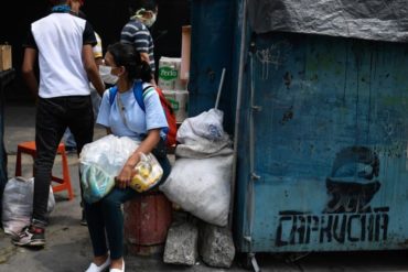 ¡CUÁNTA EFICIENCIA! Régimen mantiene aislada a familia en Guatire por «pérdida» de los resultados de prueba para covid-19: “Estamos entrando en desesperación”