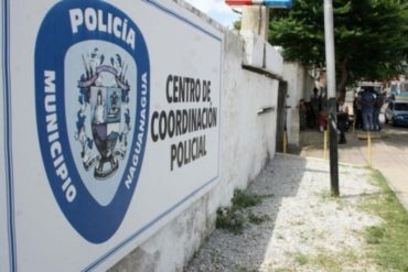 ¡INSÓLITO! OVP reportó dos fugas en distintos penales del estado Carabobo (se escaparon al menos 10 reclusos)