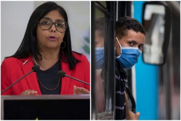 ¡NO SE DETIENE! Régimen de Maduro confirmó 198 nuevos casos de coronavirus este #20Jun: cifra total aumenta a 3.789