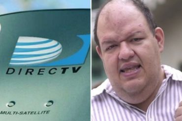 ¡SEPA! “Es falso”: periodista explica por qué no es posible que suscriptores de Directv Venezuela puedan acceder mediante la señal de Colombia