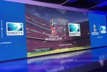 ¡NECESARIO SABER! ¿Qué pasará con las transmisiones deportivas en Venezuela tras cierre de DirecTV? lo que dicen estos periodistas