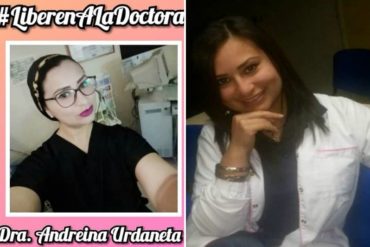 ¡DE LO ÚLTIMO! Privativa de libertad contra doctora en Zulia que colgó un estado de WhatsApp contra Maduro