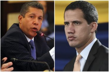 ¡LO DIJO! Henri Falcón: «Guaidó no tiene nada en la bola y el gobierno parece un carrito chocón peleando con todo el mundo» (+Video)