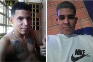 ¡TE LO CONTAMOS! De varias puñaladas asesinaron a dos hermanos venezolanos dentro de una vivienda en Colombia (+Video de los desesperados padres)