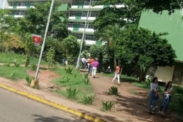 ¡TRÁGICO! Denuncian muerte de embarazada luego de que militar le negara la gasolina para ser trasladada al hospital en Monagas