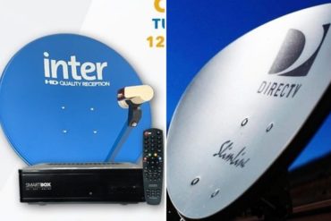 ¿QUÉ TAL? Inter relanzará su servicio de televisión digital para atender a usuarios que se quedaron sin DirecTV: Los decodificadores llegarían en septiembre (+Detalles)