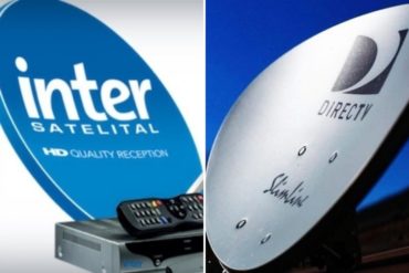 ¡AY, PAPÁ! El tuit por el que le cayeron encima a Intercable tras la salida de Directv