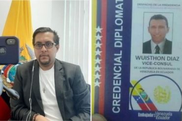 ¡SIN VERGÜENZA! Diputado ecuatoriano denunció estafas contra los migrantes venezolanos (+modus operandi)