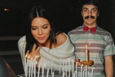 ¡LE DECIMOS! Quién es Kirby Jenner, el supuesto “gemelo perdido” de Kendall y el gran secreto de las Kardashian