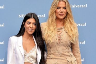 ¡LE DECIMOS! Los raros trucos de las hermanas Kardashian para mantener hidratado el cabello