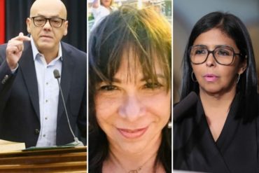 ¡LO QUE FALTABA! La explosiva relevación de Ibéyise Pacheco sobre el supuesto vínculo entre “el Coqui” y los hermanos Rodríguez: “Una relación natural de criminales”