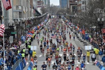 ¡TRISTE NOTICIA! El Maratón de Boston 2020 es cancelado por primera vez en 124 años (se convertirá en competencia virtual)