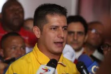 ¡GRAVE! Maduro habría nombrado “protector” de Apure al alcalde de una organización guerrillera aliada