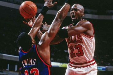 «Michael Jordan no durmió durante 14 años»: la impactante revelación sobre la máxima estrella de la NBA
