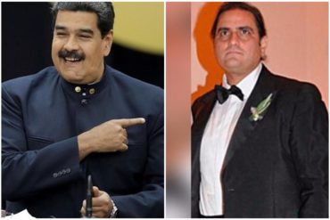 ¡ENTÉRATE! Bloomberg: Maduro recurrirá a un negociador sancionado para enviar oro a Irán