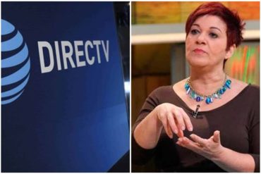 ¡SÍ, CLARO! Constituyente asegura que intentaron “negociar” con DirecTV antes de ocupar sus instalaciones, pero “se negaron”