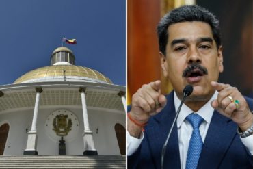 ¡ASÍ LO DIJO! «5 años totalmente perdidos»: Maduro insiste en que se realicen las parlamentarias este año y acusó a diputados de “dividir y robar”